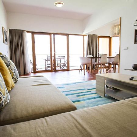 Apartamento Da Marina Lagos Exteriör bild