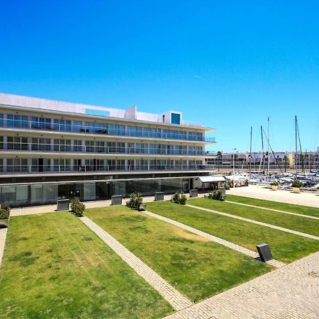 Apartamento Da Marina Lagos Exteriör bild