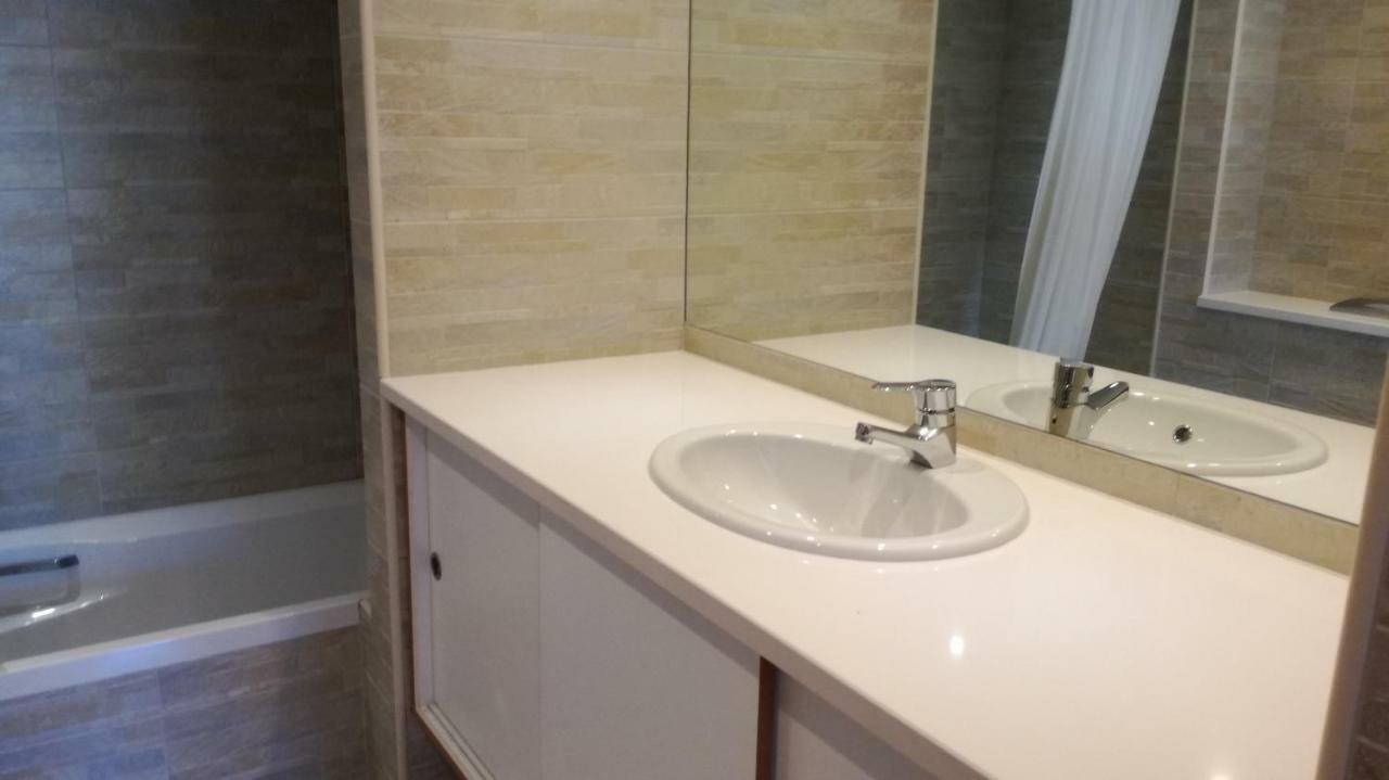 Apartamento Da Marina Lagos Exteriör bild
