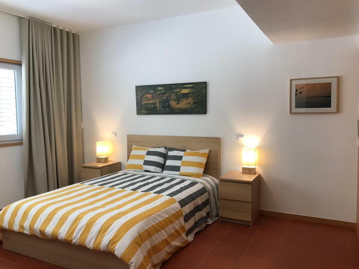 Apartamento Da Marina Lagos Exteriör bild